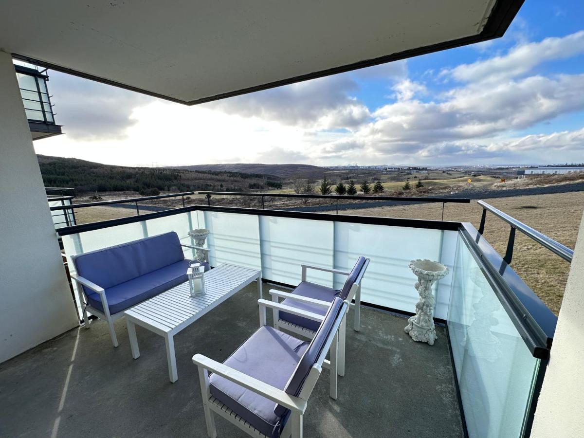 Modern 2 Bedroom In Kopavogur Appartement Reykjavik