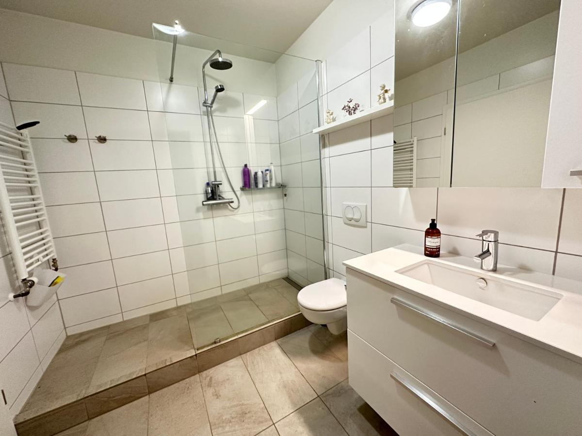 Modern 2 Bedroom In Kopavogur Lejlighed