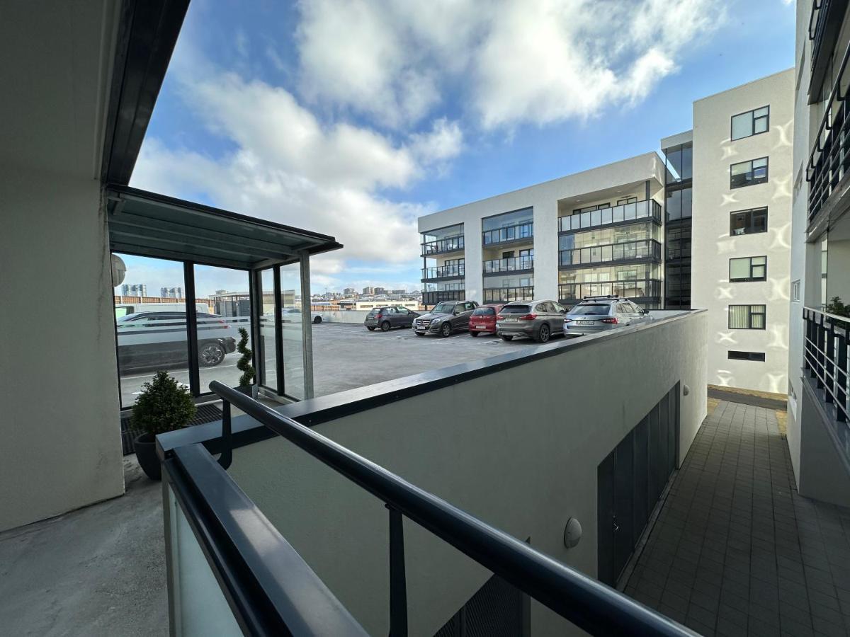 Modern 2 Bedroom In Kopavogur Lejlighed Reykjavík