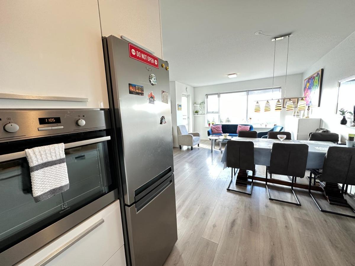 Lejlighed Modern 2 Bedroom In Kopavogur Reykjavík