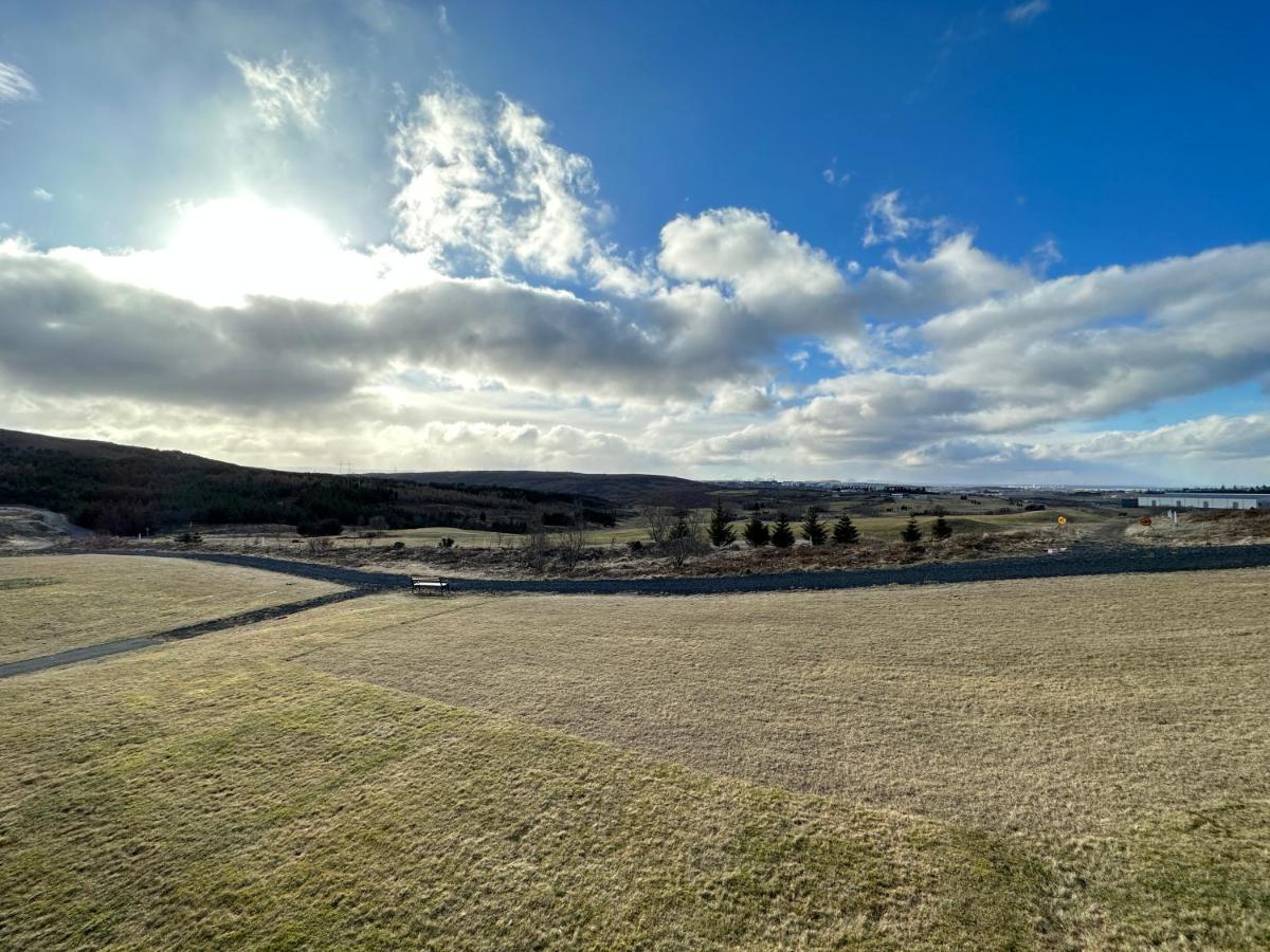 Lejlighed Modern 2 Bedroom In Kopavogur *